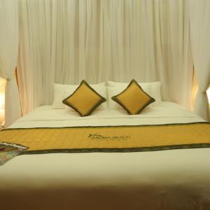 King Suite with Sea View