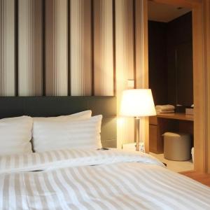Gold Suite (Without Kitchenette, Park View)