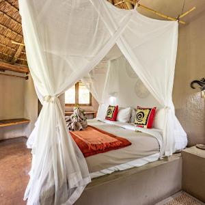 Eco Hut