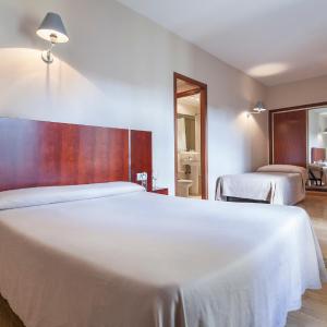 Double Room with Extra Bed