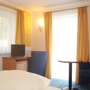 Double Room Mediterranean
