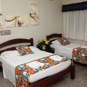 Triple Room with Private Bathroom