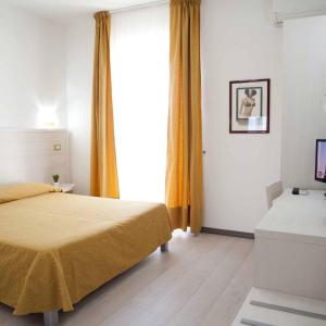 Standard Double or Twin Room with Balcony