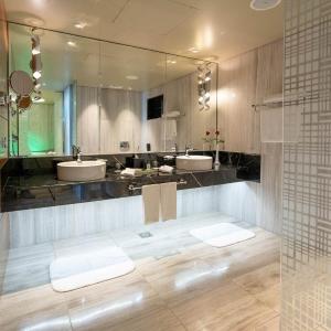 Royal Suite with Sea view