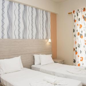  Double or Twin Room  Annex 