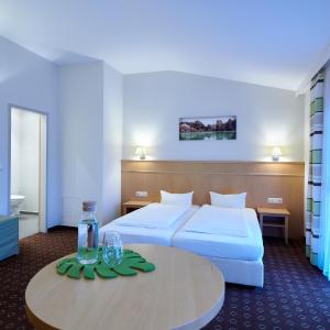 Premium Double Room