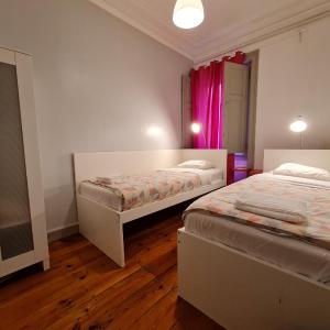 Budget Twin Room