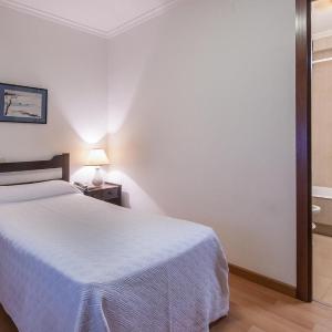 Budget Single Room