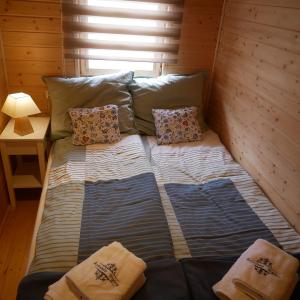 Three-Bedroom Chalet