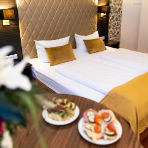 Business Double or Twin Room