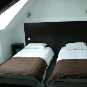 Twin or Double Room