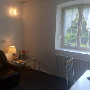 Comfort Single Room