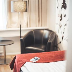 Single Room - Non-Smoking