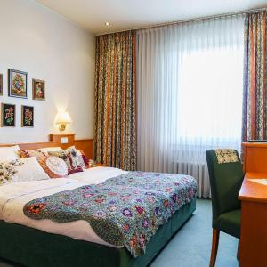 Double Room Classic