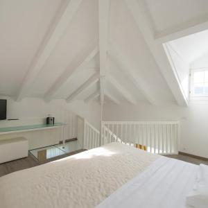 Suite - spa access included 