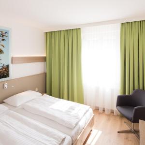 Comfort Double or Twin Room