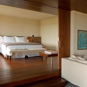 Bungalow Suite