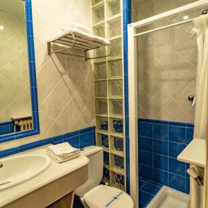 Budget Individual Room