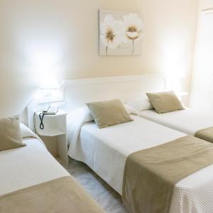 Double Room with Extra Bed
