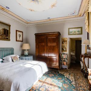 King Room with Garden View