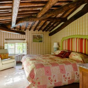 King Room with Pool View