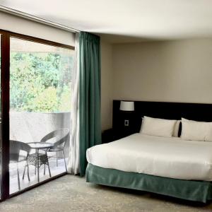 Deluxe Junior Suite