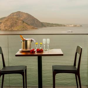 Suite Luxo