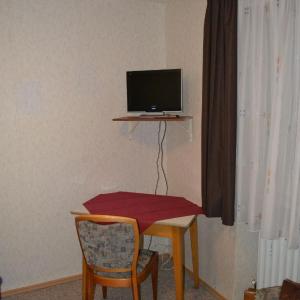 Single Room Standard Plus