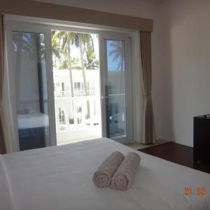 Superior Double Room with Sea View