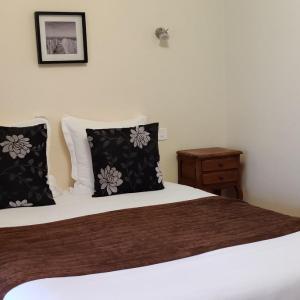 Double Standard Room