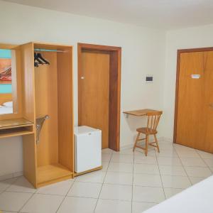 Quadruple Room - Disability Access