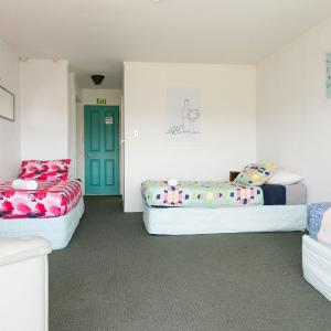 Triple Room with Bathroom