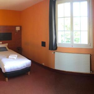 Small Single Room
