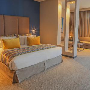 Premium Suite with Forest View
