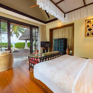 Beach Villa Sunset with Private Pool
