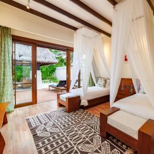 Sunrise Beach Pool Pavilion - 2 Bedroom