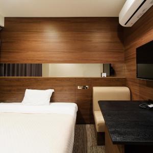 Single Room - Non-Smoking