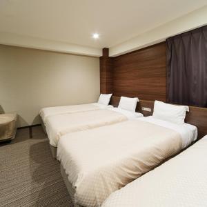 Quadruple Room - Non-Smoking