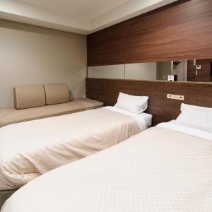 Triple Room - Non-Smoking