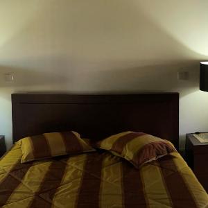 Two-Bedroom Townhouse