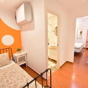 Triple Room with Private Bathroom