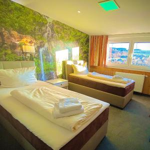 Classic Single Room
