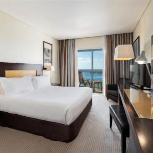 Executive Double or Twin Room with Sea View