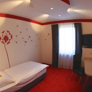 Comfort Single Room
