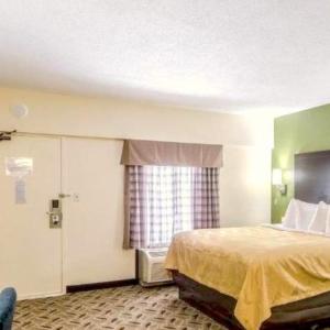 King Room - Accessible/Non-Smoking