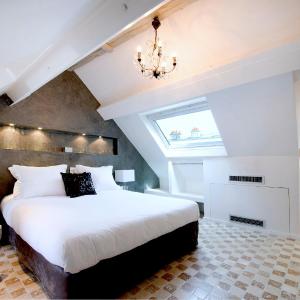Duplex Apartment