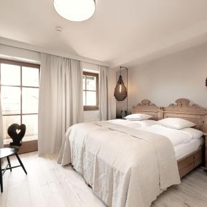 Nature Double Room