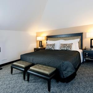 Premium Suite