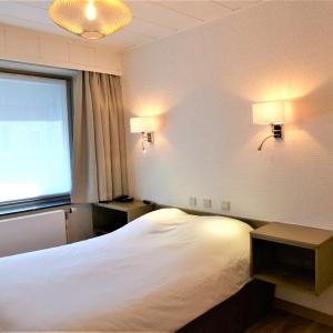 Double Room with Shower