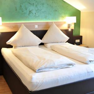 Double Room - Main Building